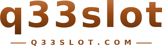 q33slot logo
