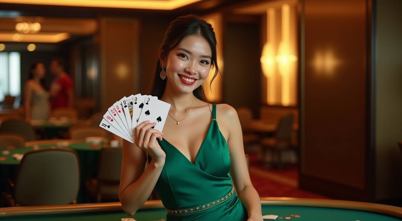 q33slot q33slot Blackjack Live — တိုက်ရိုက် ဒီလာနှင့် ကစားပါ