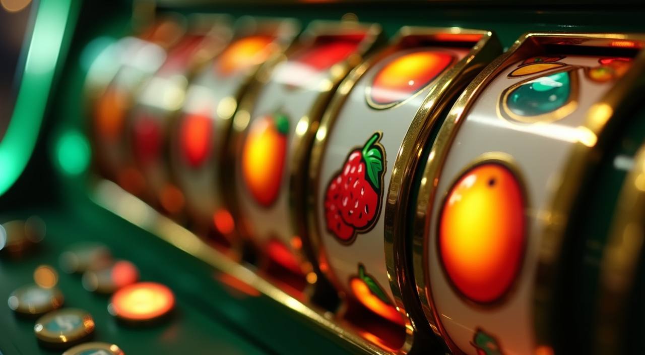 q33slot q33slot တွင် ရေပန်းအစားဆုံး Slots ဂိမ်းများ