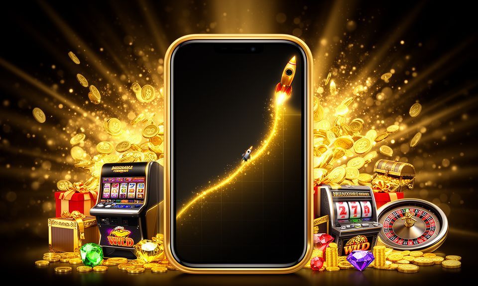 q33slot q33slot Slots Variety Pack — မျိုးစုံသော စလော့ဂိမ်းများ တစ်နေရာတည်းမှာ